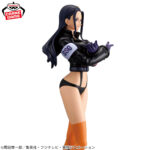 Banpresto One Piece - Nico Robin GLITTER&GLAMOURS Figure (Egghead Style ver.)