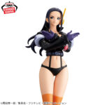 Banpresto One Piece - Nico Robin GLITTER&GLAMOURS Figure (Egghead Style ver.)