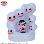 Banpresto One Piece - Perona Room Light Figure