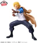 Banpresto One Piece - Sabo Grandista Figure