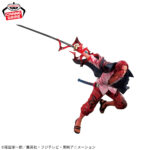 Banpresto One Piece - Shanks BATTLE RECORD COLLECTION Figure (Special ver.)