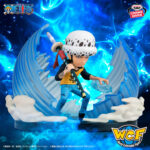 Banpresto One Piece: Worst Generation - Trafalgar Law World Collectable Figure