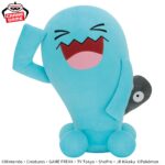Banpresto Pokémon - Slowbro Mecha Mofugutto Mecha Mofugutto Plush