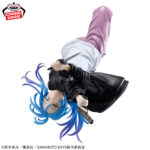 Banpresto Sakamoto Days - Akira Akao VIBRATION STARS Figure