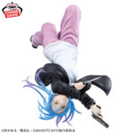 Banpresto Sakamoto Days - Akira Akao VIBRATION STARS Figure