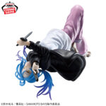 Banpresto Sakamoto Days - Akira Akao VIBRATION STARS Figure