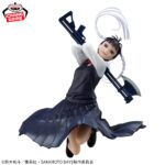 Banpresto Sakamoto Days - Hisao Toramaru VIBRATION STARS Figure