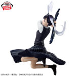 Banpresto Sakamoto Days - Hisao Toramaru VIBRATION STARS Figure