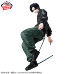 Banpresto Sakamoto Days - Makoto Seihane VIBRATION STARS Figure