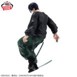 Banpresto Sakamoto Days - Makoto Seihane VIBRATION STARS Figure