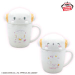 Banpresto Sanrio Characters - Cogimyun Mug - Set of 2