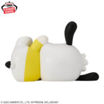 Banpresto Sanrio Characters - Pochacco SOFVIMATES Plush (Relax Time ver.)