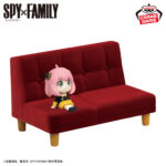 Banpresto Spy x Family - Anya Forger Accessory
