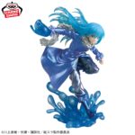 Banpresto That Time I Got Reincarnated as a Slime: Azure Sea's Tears Arc - Rimuru Tempest EFFECTREME Figure (Special Color ver.)