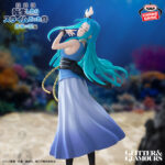 Banpresto That Time I Got Reincarnated as a Slime: Azure Sea's Tears Arc - Yura GLITTER&GLAMOURS Figure