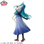 Banpresto That Time I Got Reincarnated as a Slime: Azure Sea's Tears Arc - Yura GLITTER&GLAMOURS Figure