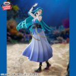 Banpresto That Time I Got Reincarnated as a Slime: Azure Sea's Tears Arc - Yura GLITTER&GLAMOURS Figure