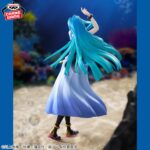 Banpresto That Time I Got Reincarnated as a Slime: Azure Sea's Tears Arc - Yura GLITTER&GLAMOURS Figure