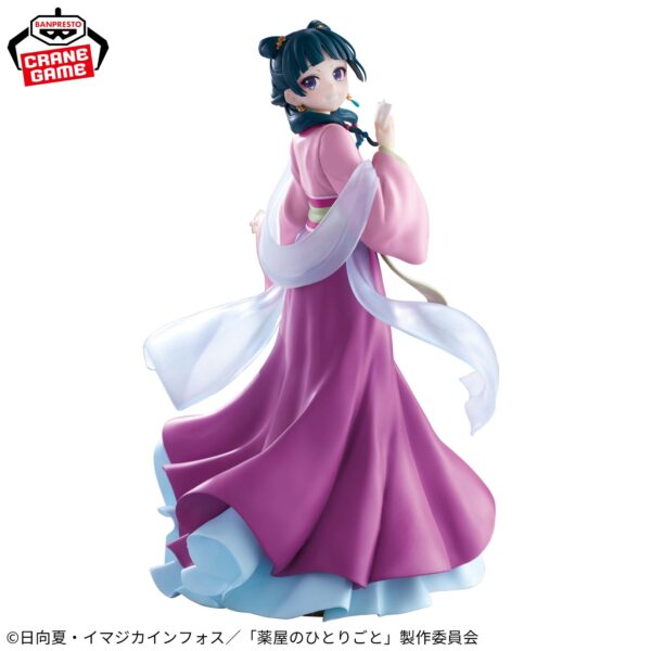 Banpresto The Apothecary Diaries - Maomao Figure (Garden Party ver.)