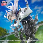 Banpresto Uma Musume Pretty Derby: Cinderella Grey - Oguri Cap BANPRESTO EVOLVE Figure (Racing Outfit ver.)