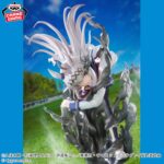 Banpresto Uma Musume Pretty Derby: Cinderella Grey - Oguri Cap BANPRESTO EVOLVE Figure (Racing Outfit ver.)