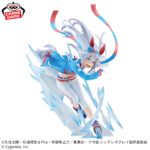 Banpresto Uma Musume Pretty Derby: Cinderella Grey - Tamamo Cross BANPRESTO EVOLVE Figure (Racing Outfit ver.)