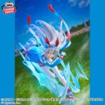 Banpresto Uma Musume Pretty Derby: Cinderella Grey - Tamamo Cross BANPRESTO EVOLVE Figure (Racing Outfit ver.)