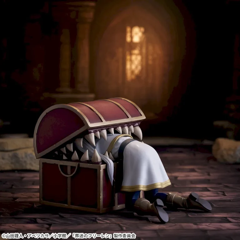 Frieren - Frieren Luminasta Figure ~In Mimic~ [Pre-Order Sep 2026]
