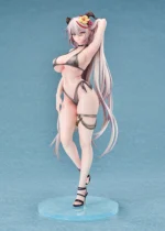 Good Smile Company - Azur Lane - Agir: Nightpool [Pre-Order Apr 2027]