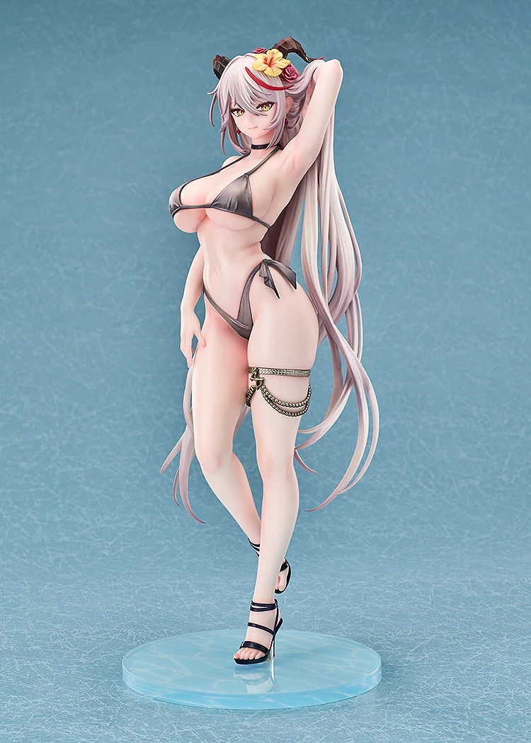 Good Smile Company - Azur Lane - Agir: Nightpool [Pre-Order Apr 2027]