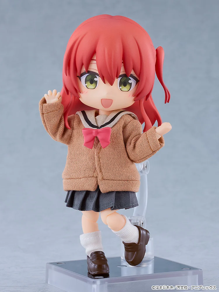 Good Smile Company - Bocchi the Rock - Nendoroid Doll Ikuyo Kita [Pre-Order Jan 2027]
