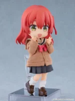 Good Smile Company - Bocchi the Rock - Nendoroid Doll Ikuyo Kita [Pre-Order Jan 2027]