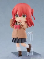 Good Smile Company - Bocchi the Rock - Nendoroid Doll Ikuyo Kita [Pre-Order Jan 2027]
