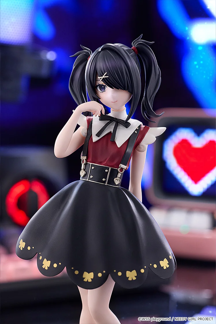 Good Smile Company - NEEDY GIRL OVERDOSE - POP UP PARADE Ame-chan: Anime Ver. [Pre-Order Oct 2026]