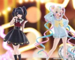 Good Smile Company - NEEDY GIRL OVERDOSE - POP UP PARADE Ame-chan: Anime Ver. [Pre-Order Oct 2026]