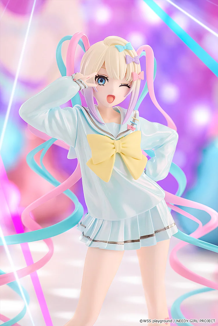 Good Smile Company - NEEDY GIRL OVERDOSE - POP UP PARADE OMGkawaiiAngel: Anime Ver. [Pre-Order Oct 2026]