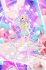 Good Smile Company - NEEDY GIRL OVERDOSE - POP UP PARADE OMGkawaiiAngel: Anime Ver. [Pre-Order Oct 2026]