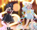 Good Smile Company - NEEDY GIRL OVERDOSE - POP UP PARADE OMGkawaiiAngel: Anime Ver. [Pre-Order Oct 2026]