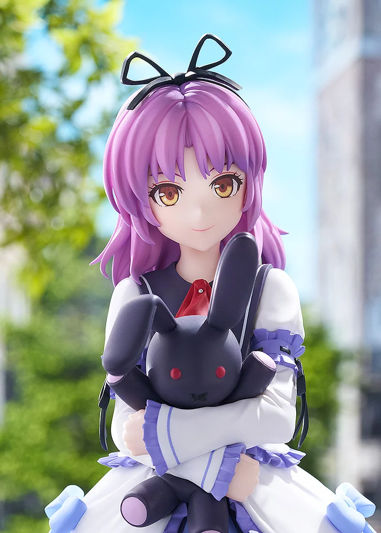 Good Smile Company - Trails in the Sky 2nd Chapter - POP UP PARADE Renne L Size [Pre-Order Nov 2026]