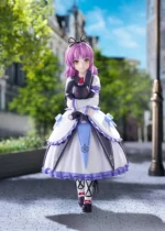 Good Smile Company - Trails in the Sky 2nd Chapter - POP UP PARADE Renne L Size [Pre-Order Nov 2026]