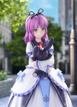 Good Smile Company - Trails in the Sky 2nd Chapter - POP UP PARADE Renne L Size [Pre-Order Nov 2026]