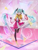 SEGA - Hatsune Miku - Hatsune Miku Project SEKAI Championship 2022 Autumn Ver. Figure [Pre-Order Jun 2026]