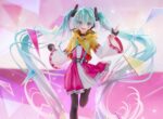 SEGA - Hatsune Miku - Hatsune Miku Project SEKAI Championship 2022 Autumn Ver. Figure [Pre-Order Jun 2026]