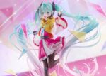 SEGA - Hatsune Miku - Hatsune Miku Project SEKAI Championship 2022 Autumn Ver. Figure [Pre-Order Jun 2026]
