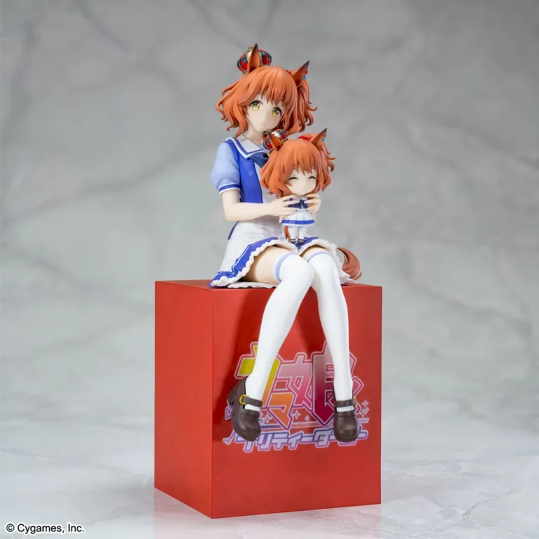Uma Musume Pretty Derby - Uma Musume Pretty Derby XStellar Aston Marchan Sitting Ver. [Pre-Order Jun 2026]