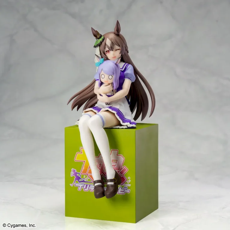 Uma Musume Pretty Derby - Uma Musume Pretty Derby XStellar Satono Diamond Sitting Ver. [Pre-Order Jun 2026]