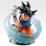 Ichiban Kuji Dragon Ball Spectacle Battle - A Prize: Son Goku BURSTANT Figure [Pre-Order Jul 2026]