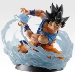 Ichiban Kuji Dragon Ball Spectacle Battle - A Prize: Son Goku BURSTANT Figure [Pre-Order Jul 2026]