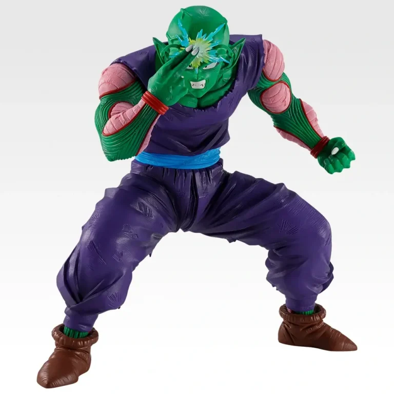 Ichiban Kuji Dragon Ball Spectacle Battle - C Prize: Piccolo MASTERLISE Figure [Pre-Order Jul 2026]