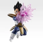 Ichiban Kuji Dragon Ball Spectacle Battle - D Prize: Vegeta MASTERLISE Figure [Pre-Order Jul 2026]